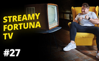 #27 Streamy Fortuna TV